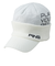 ピン（PING）帽子 光電子ブリムニットキャップ HW-U2514 WH 38505