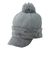 ピン（PING）帽子 光電子ブリムニットキャップ HW-L2519 GY 38539