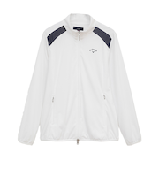 キャロウェイ(CALLAWAY)ゴルフウェア スターストレッチフルジップブルゾン C25215201-1030