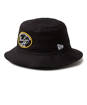ニューエラ（NEW ERA）帽子 ゴルフ バケット01 Stretch Cotton Washable 14669042