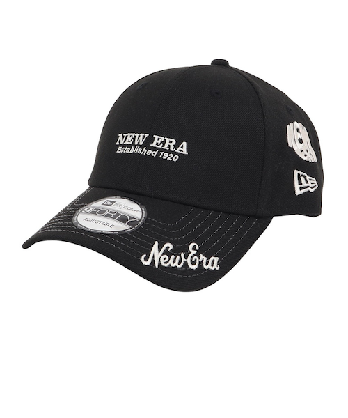 専用出品　ヴィエラ NEW ERA ニューエラキャップ 9FORTYA-FRAME MLB ONSPOTZ別注