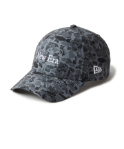 ニューエラ（NEW ERA）帽子 ゴルフ 9FORTY Rose Tonal Camo 14669078