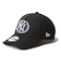 ニューエラ（NEW ERA）帽子 ゴルフ 9FORTY MLB Oval ニューヨーク・ヤンキース 14669079