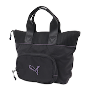 プーマ（PUMA）ゴルフ パッカブル ラウンドトートバッグ 092512-01
