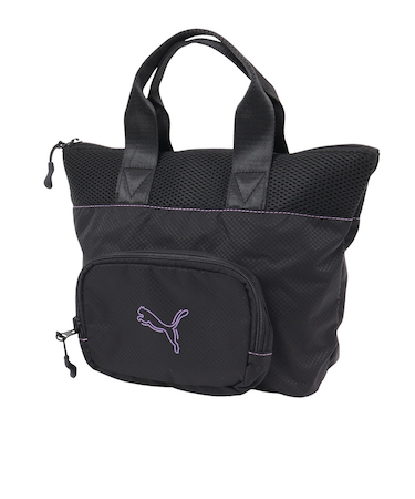 プーマ（PUMA）ゴルフ パッカブル ラウンドトートバッグ 092512-01