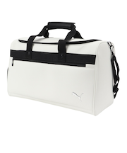 プーマ（PUMA）ゴルフ ツアーライク メタルキャット ボストンバッグ 092487-02