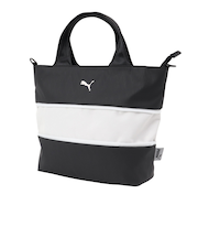 プーマ(PUMA)ゴルフ 2WAY PF クロス フェース テクニカル ラウンド トートバッグ 7L 091935-02