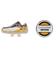 プーマ（PUMA）ゴルフ シャドウキャット キャップ クリップマーカー 054992-02