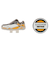 プーマ（PUMA）ゴルフ シャドウキャット キャップ クリップマーカー 054992-02