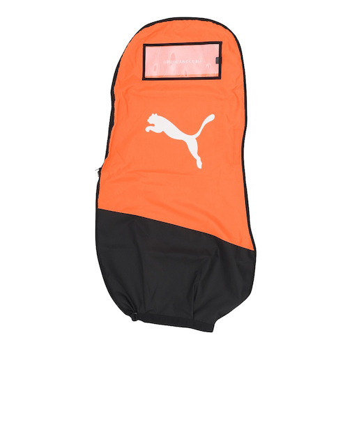 プーマ（PUMA）ゴルフ 伝票ポケット付き キャット ロゴ トラベルケース 091959-02