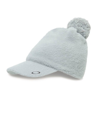 オークリー（OAKLEY）ゴルフ 防寒 ツバ付き ビーニー ELEVATE BRIM FA 25 FOS800070-26C