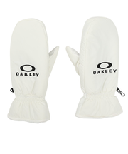 オークリー（OAKLEY）ゴルフ 中綿 ロゴ刺繍  ミトン FOS902189-100