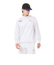オークリー（OAKLEY）ゴルフウェア 長袖 ELEVATION TURTLE ハイネックシャツ FOA408245-186