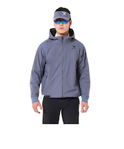 オークリー(OAKLEY)ゴルフウェア 防風 アウター SKULL PHASE LINING ジャケット FOA408275-62C