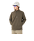 オークリー（OAKLEY）ゴルフウェア 長袖 PULLOVER FLEECE ハーフジップミドラー FOA408272-83C