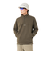 オークリー（OAKLEY）ゴルフウェア 長袖 PULLOVER FLEECE ハーフジップミドラー FOA408272-83C