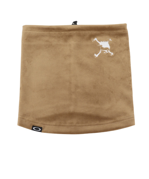 オークリー（OAKLEY）ゴルフ 裏起毛 吸汗速乾 SKULL ネックウォーマー FA 25.0 FOS902186-87D