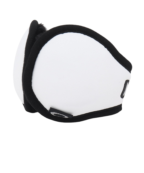 オークリー（OAKLEY）ゴルフ ボア イヤーマフ FA 25.0 FOS902145-100
