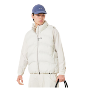 オークリー（OAKLEY）ゴルフウェア 防寒 FORCEFUL PADDED ベスト FOA408237-68S