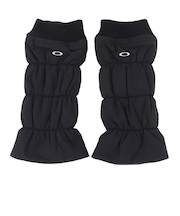 オークリー(OAKLEY)ゴルフ 防寒 撥水 ELEVATE レッグウォーマー FA 25. FOS800073-02E