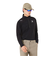 オークリー（OAKLEY）ゴルフウェア SKULL EMBOSSED 長袖モックシャツ FOA408241-02E