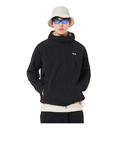 オークリー（OAKLEY）ゴルフウェア 軽量 アウター FLEXIBLE WIND ジャケット FOA408281-02E