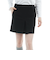 アドミラル ゴルフ（Admiral GOLF）ゴルフウェア ハイテンション 裏起毛スカート ADLA573-BLK