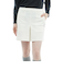 アドミラル ゴルフ（Admiral GOLF）ゴルフウェア ハイテンション 裏起毛スカート ADLA573-WHT
