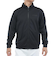 アドミラル ゴルフ（Admiral GOLF）ゴルフウェア ホカタッチ トラックジャケット ADMA587-BLK