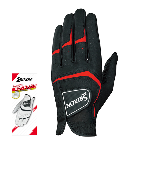 スリクソングローブ GGG-S032 BLK