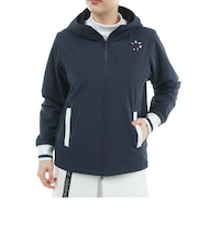 アドミラル ゴルフ（Admiral GOLF）ゴルフウェア アウター エアポカ ウォームジャケット ADLA567-NVY