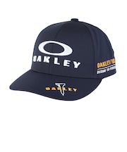 オークリー（OAKLEY）帽子 FIXED キャップ FA 25.0 FOS902180-6AC