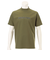 ブリーフィング（BRIEFING）モックネック ゴルフ 半袖Tシャツ メンズ EARTH HIGHNECK RF BRG253M02-067