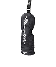 ミズノ（MIZUNO）ゴルフ ミズノプロ ユーティリティ用 ヘッドカバー 5LGH252591