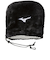 ミズノ（MIZUNO）ゴルフ ミズノプロ アイアン用 ヘッドカバー 5LGH252701