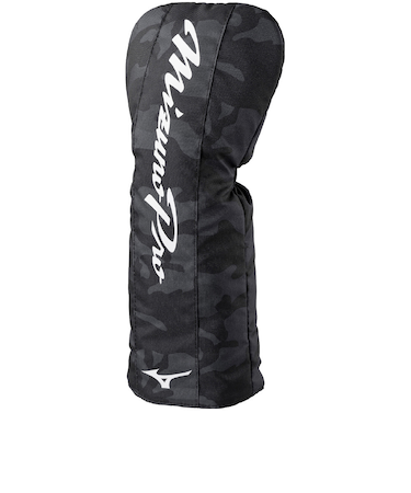 ミズノ（MIZUNO）ゴルフ ミズノプロ ドライバー用 ヘッドカバー 5LGH252391