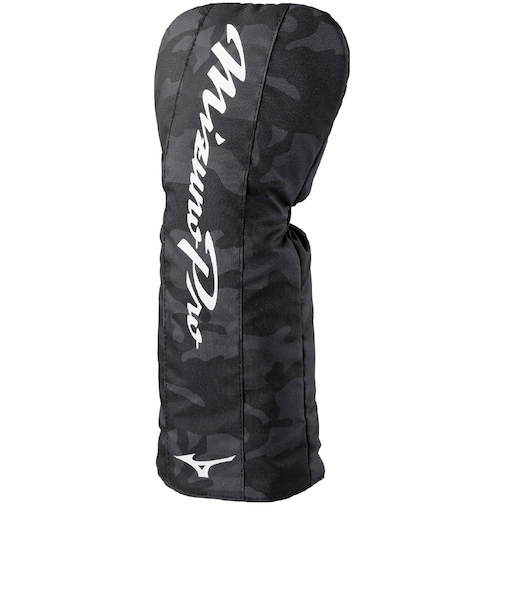 ミズノ（MIZUNO）ゴルフ ミズノプロ ドライバー用 ヘッドカバー 5LGH252391