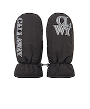 キャロウェイ(CALLAWAY)ゴルフ カイロポケット付き ミトン C25298211-1010
