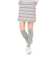 キャロウェイ(CALLAWAY)ゴルフウェア 8WAYストレッチ千鳥プリントスカート C25228211-1030