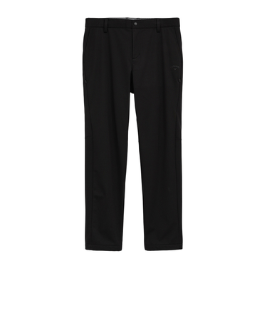 キャロウェイ(CALLAWAY)ゴルフウェア 8WAYストレッチ防風ボンディングパンツ C25226113-1010