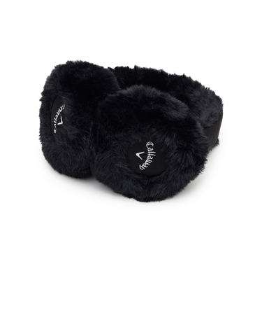 キャロウェイ（CALLAWAY）ゴルフ 防寒 イヤーマフ C25298203-1010