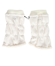 キャロウェイ（CALLAWAY）ゴルフ リバーシブルショートレッグウォーマー C25298207-1030