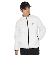 キャロウェイ(CALLAWAY)ゴルフウェア スターストレッチ中綿ブルゾン C25215106-1030