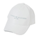 トミーヒルフィガー（TOMMY HILFIGER）ゴルフ 帽子 キャップ 撥水 THMB5F03-WHT