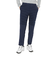 キャロウェイ(CALLAWAY)ゴルフウェア スターストレッチ×二重織中綿パンツ C25226116-1120