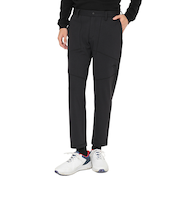 キャロウェイ(CALLAWAY)ゴルフウェア バックグリッド裏起毛ジョガーパンツ C25226111-1010