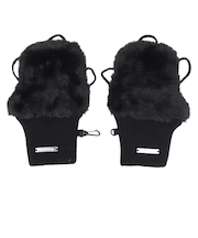 キャロウェイ（CALLAWAY）ゴルフ ボアファー 手甲型 ハンドウォーマー C25298210-1010