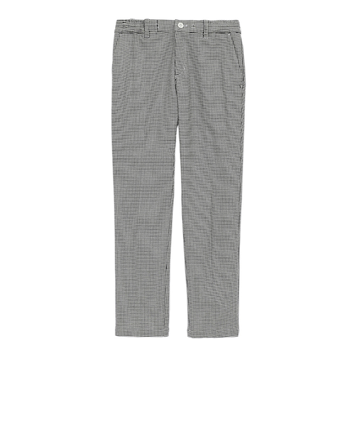 キャロウェイ（CALLAWAY）ゴルフウェア 8WAYストレッチ千鳥チェック