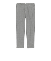 キャロウェイ（CALLAWAY）ゴルフウェア 8WAYストレッチ千鳥チェックパンツ C25226115-1030