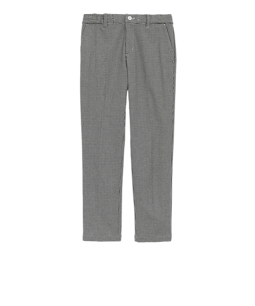 キャロウェイ（CALLAWAY）ゴルフウェア 8WAYストレッチ千鳥チェックパンツ C25226115-1030